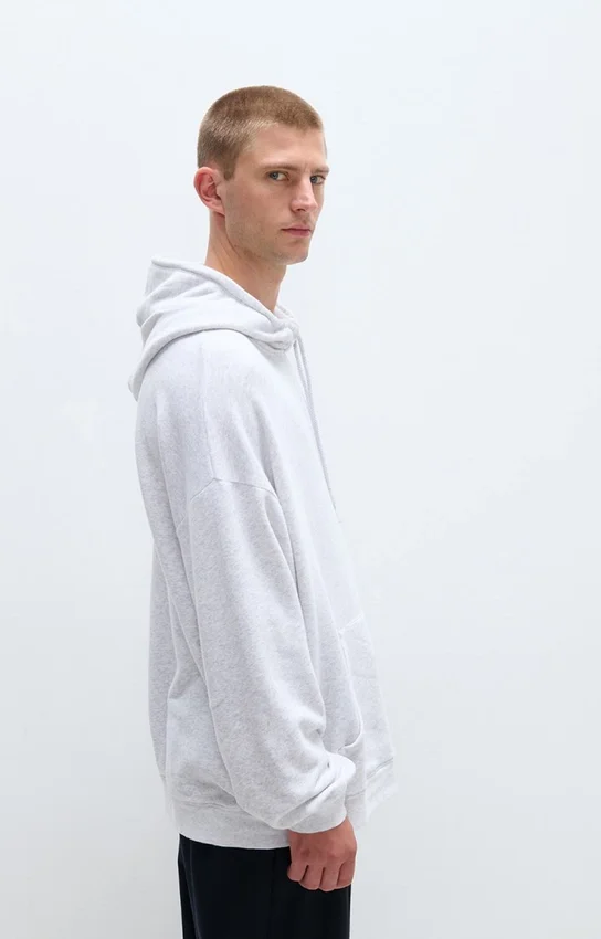 Men's Hoodie Atubay Reference: MATU03BH26