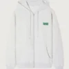 Men's hoodie Baptown Reference: MBAP03CH26