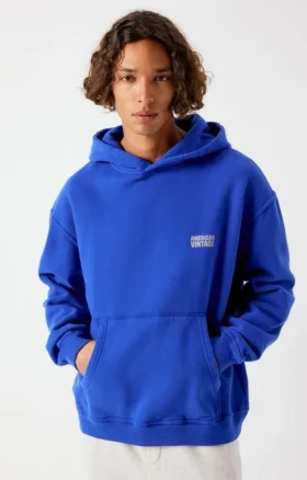 Men's Hoodie Plizzy Reference: MPLI03CH26
