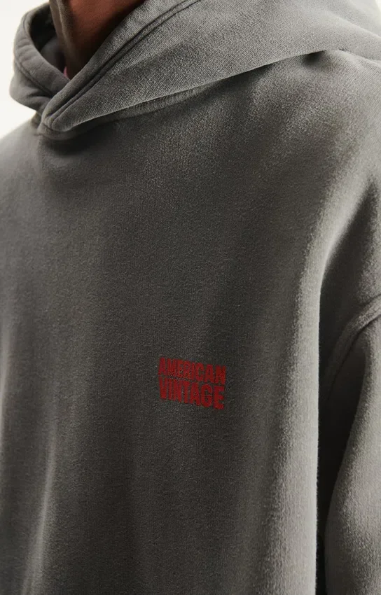 Men's Hoodie Plizzy Reference: MPLI03CH26