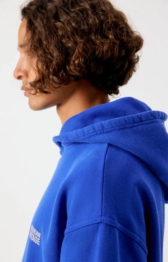 Men's Hoodie Plizzy Reference: MPLI03CH26
