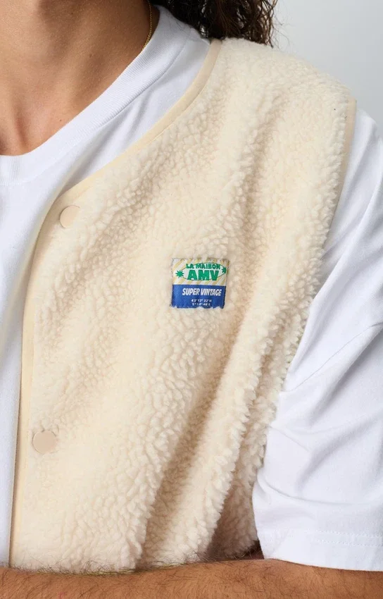 Men's jacket Hoktown Reference: MHOK16AH26