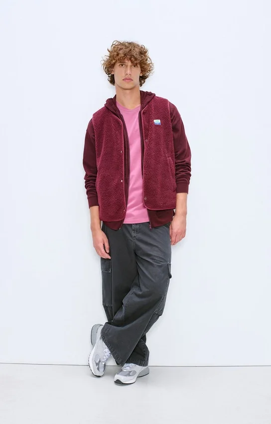 Men's jacket Hoktown Reference: MHOK16AH26