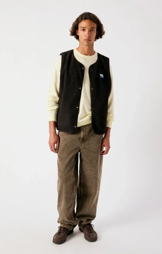 Men's jacket Hoktown Reference: MHOK16AH26