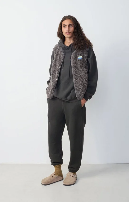 Men's jacket Hoktown Reference: MHOK16AH26