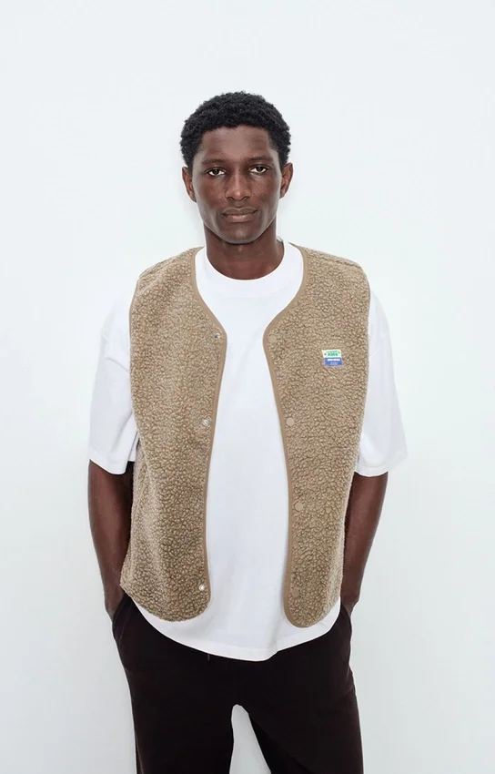 Men's jacket Hoktown Reference: MHOK16AH26