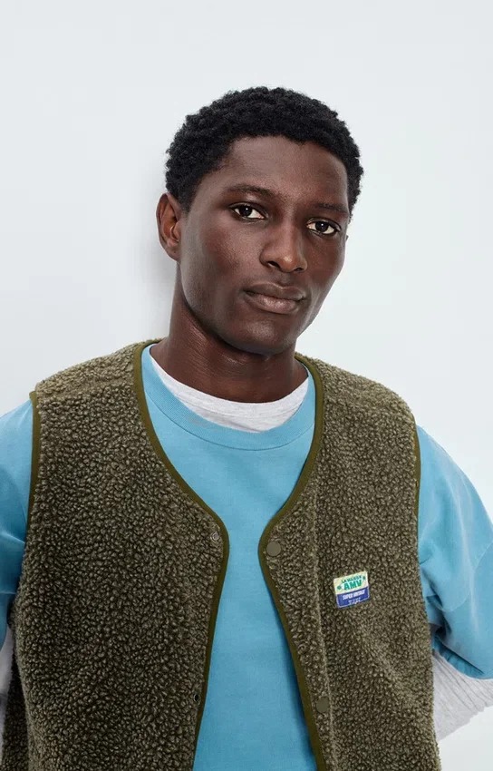 Men's jacket Hoktown Reference: MHOK16AH26