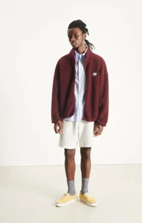 Men's jacket Hoktown Reference: MHOK16BH26