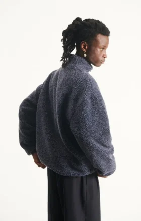 Men’s jacket Hoktown Reference: MHOK16BH26