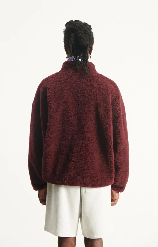 Men's jacket Hoktown Reference: MHOK16BH26
