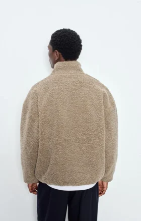 Men’s jacket Hoktown Reference: MHOK16BH26