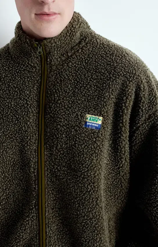 Men's jacket Hoktown Reference: MHOK16BH26