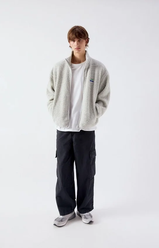 Men's jacket Hoktown Reference: MHOK16BH26