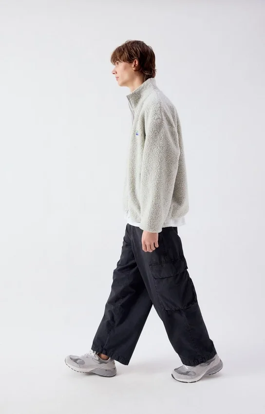 Men's jacket Hoktown Reference: MHOK16BH26