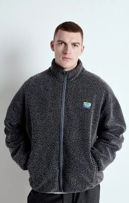 Men's jacket Hoktown Reference: MHOK16BH26