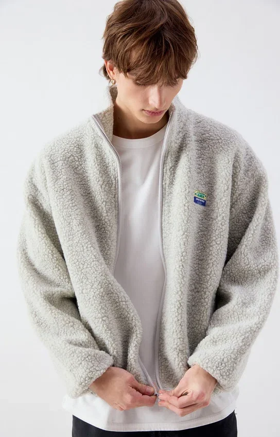 Men's jacket Hoktown Reference: MHOK16BH26