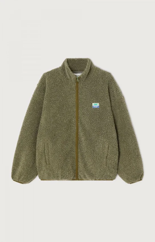 Men's jacket Hoktown Reference: MHOK16BH26