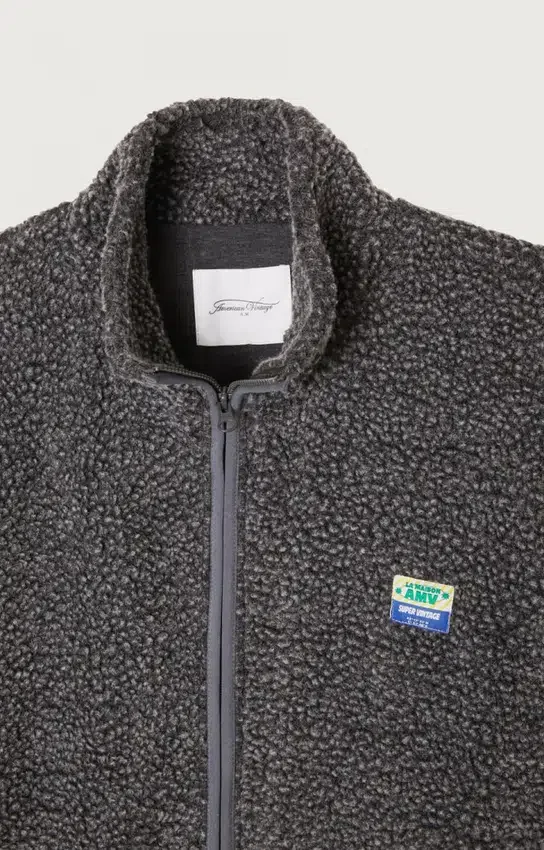 Men's jacket Hoktown Reference: MHOK16BH26