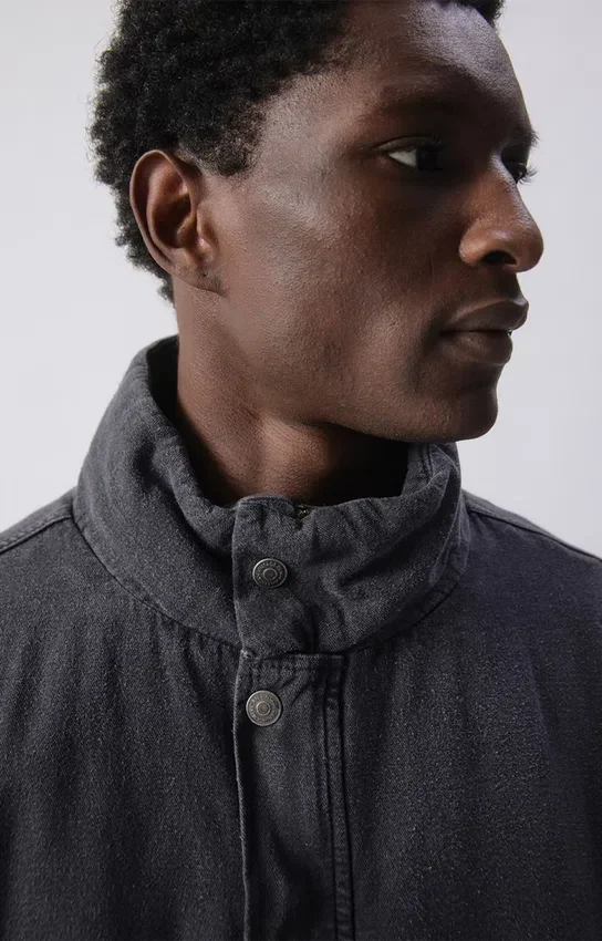 Men's jacket Jazy Reference: MJAZ16AH26