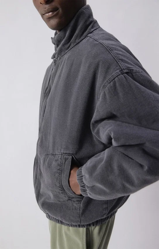 Men's jacket Jazy Reference: MJAZ16AH26
