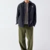 Men's jacket Zotcity Reference: MZOT16BH26