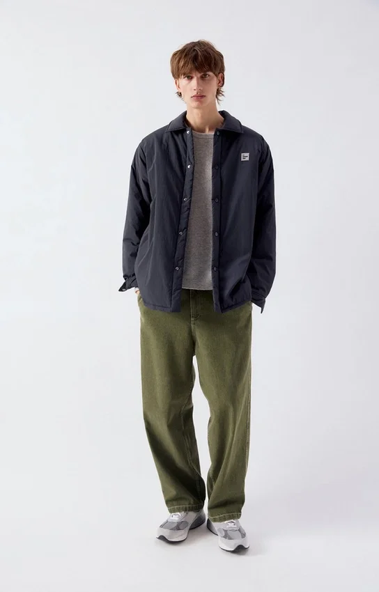 Men's jacket Zotcity Reference: MZOT16BH26