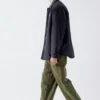 Men's jacket Zotcity Reference: MZOT16BH26