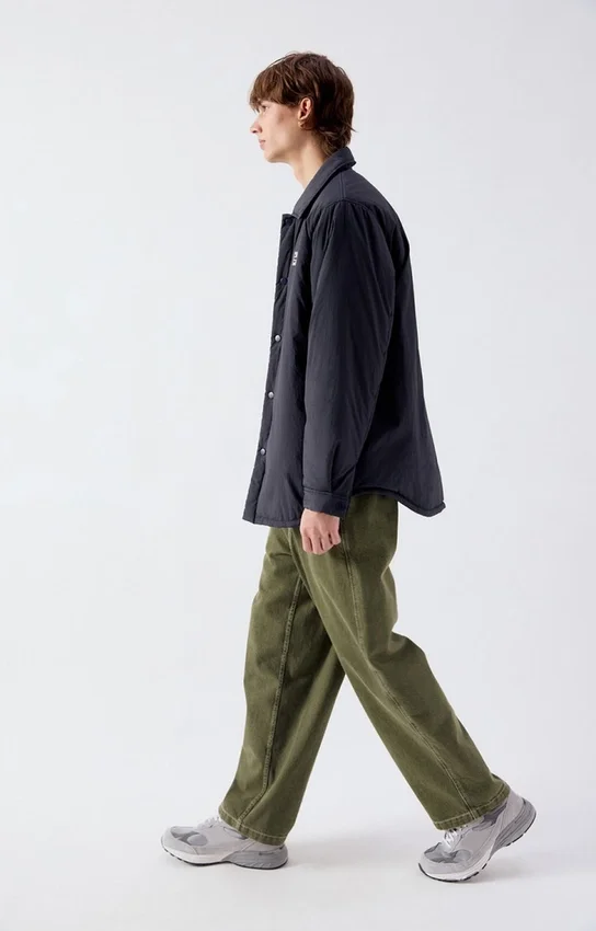 Men's jacket Zotcity Reference: MZOT16BH26