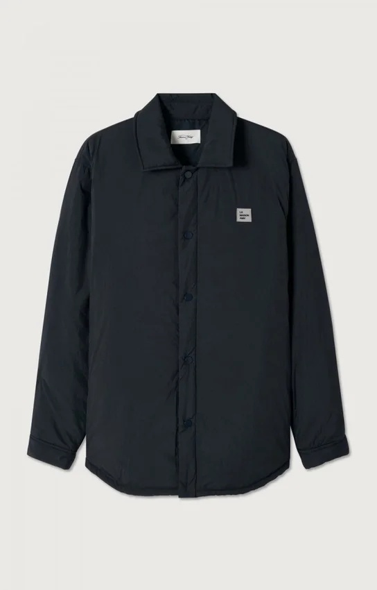 Men's jacket Zotcity Reference: MZOT16BH26