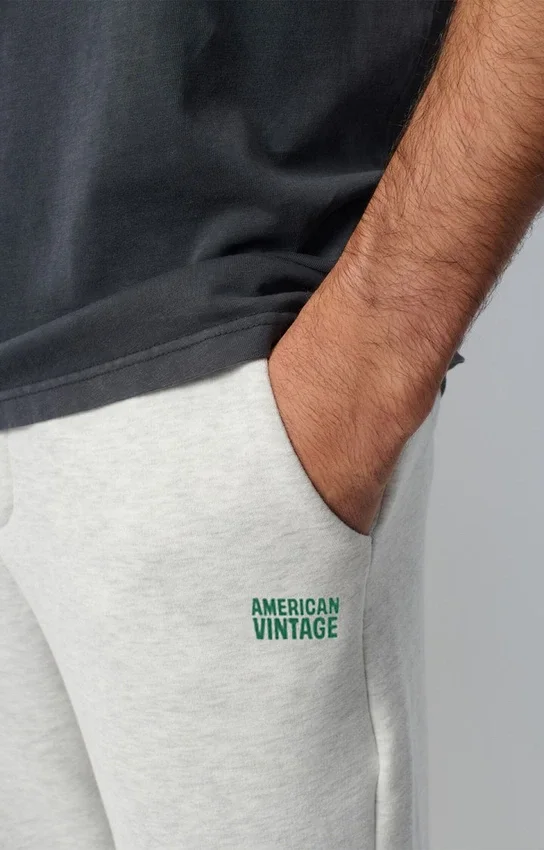 Men's joggers Baptown Reference: MBAP05AH26