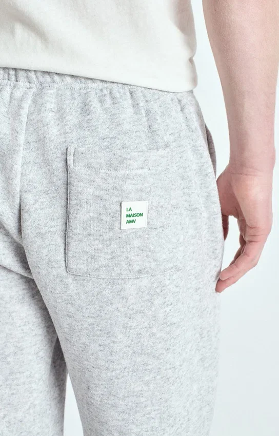 Men's joggers Evona Reference: MEVO05AH26