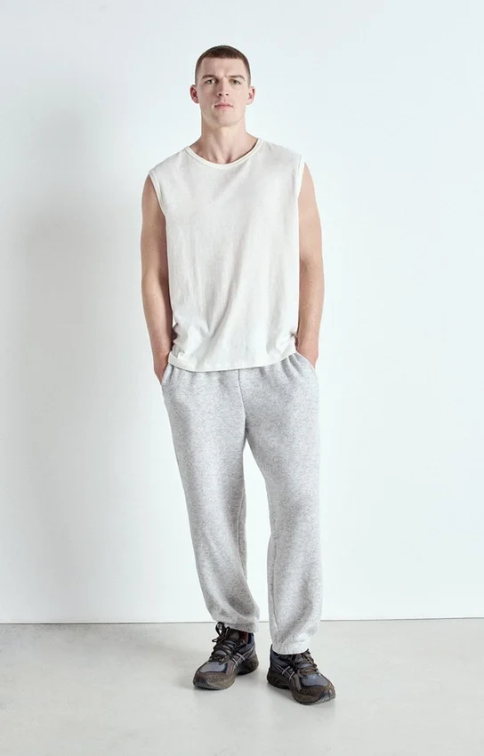Men's joggers Evona Reference: MEVO05AH26