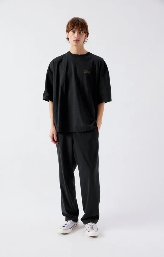 Men's joggers Gixy Reference: MGIX05AH26