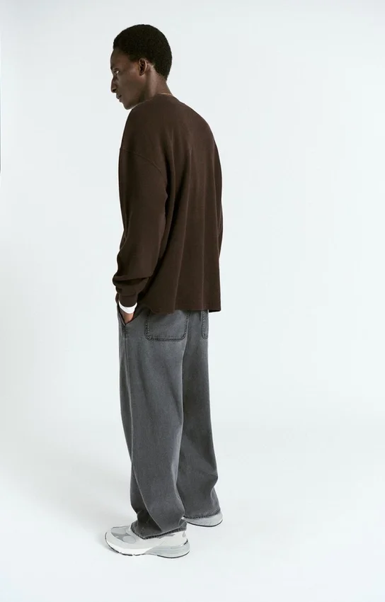 Men's joggers Jazy Reference: MJAZ10CH26