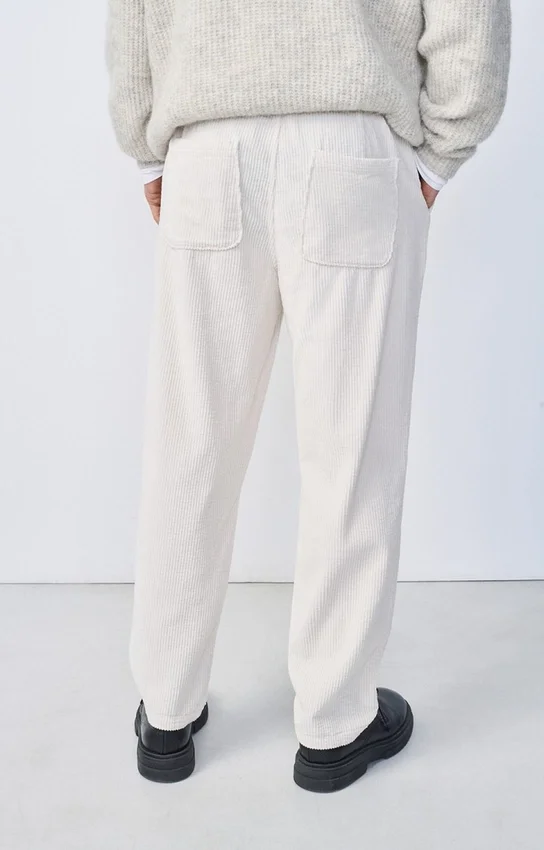 Men's joggers Padow Reference: MPADO10AH26