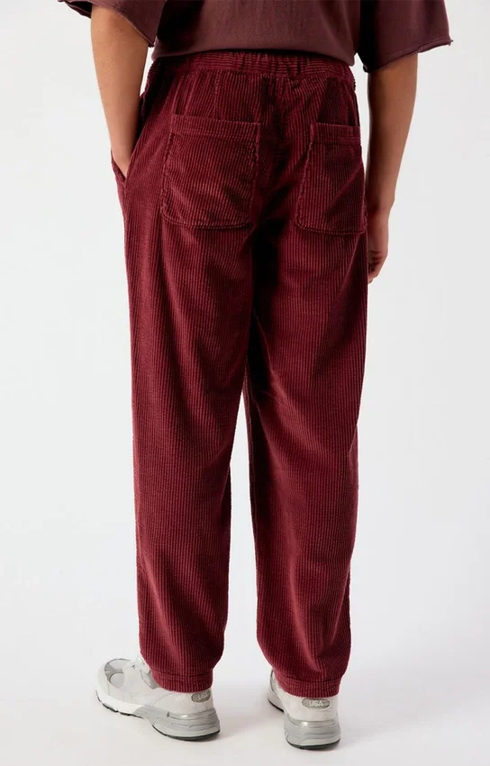 Men's joggers Padow Reference: MPADO10AH26