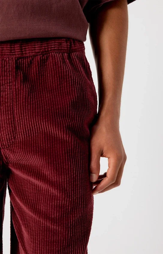 Men's joggers Padow Reference: MPADO10AH26