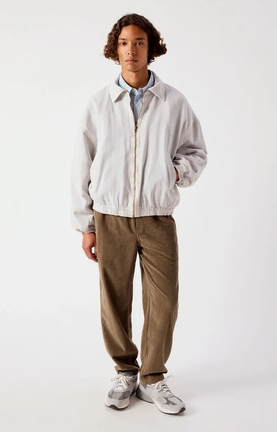 Men's joggers Padow Reference: MPADO10AH26