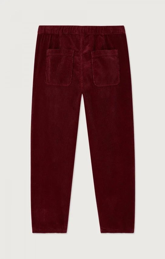 Men's joggers Padow Reference: MPADO10AH26