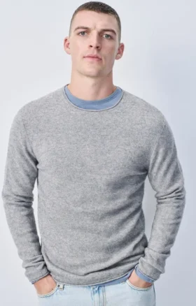 Men's jumper Ducksbay Reference: MDUC18AH26