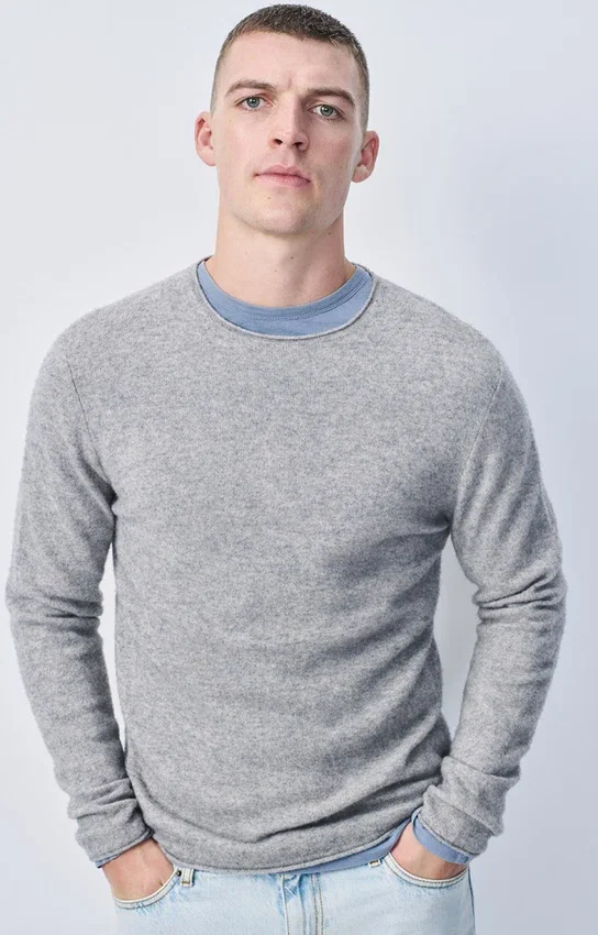 Men's jumper Ducksbay Reference: MDUC18AH26