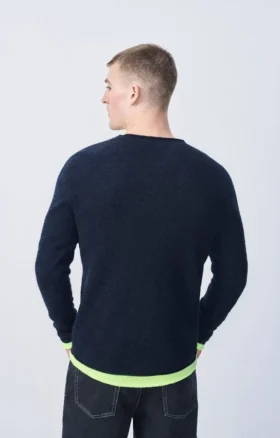 Men’s jumper Ducksbay Reference: MDUC18AH26
