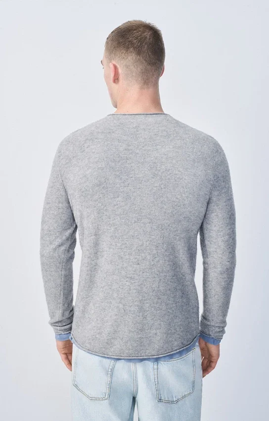 Men's jumper Ducksbay Reference: MDUC18AH26