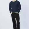 Men's straight jeans Yopday Reference: MYOP11GH26