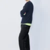 Men's straight jeans Yopday Reference: MYOP11GH26