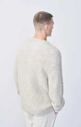 Men’s jumper East Reference: MEAST18DE26