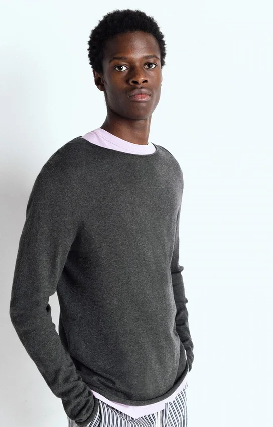 Men's jumper Marcel Reference: MMARC85E25