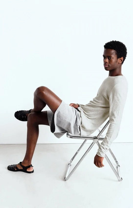 Men's jumper Marcel Reference: MMARC85E25