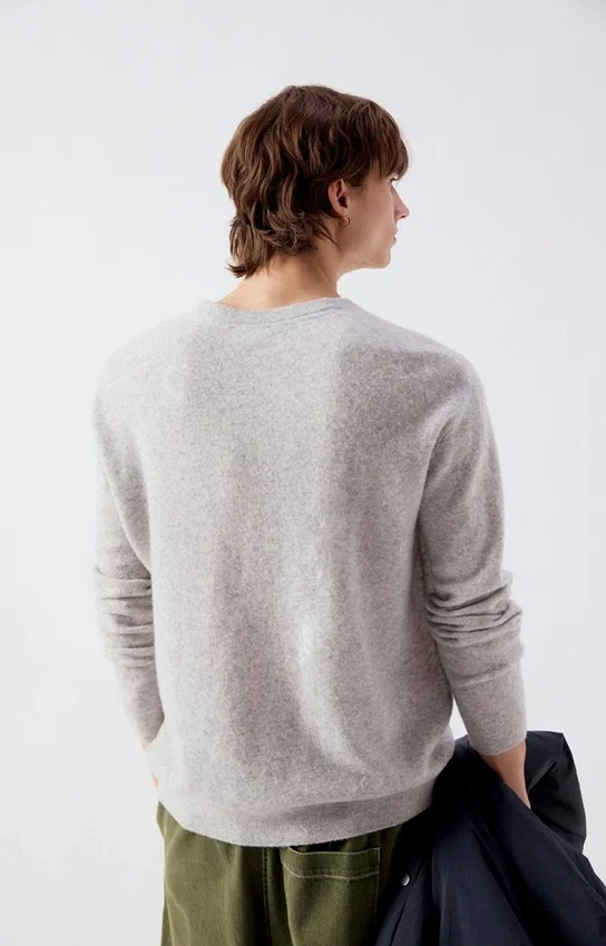 Men's jumper Raxow Reference: MRAX18AH26