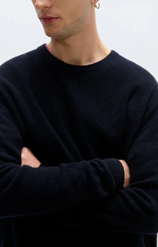 Men's jumper Raxow Reference: MRAX18AH26